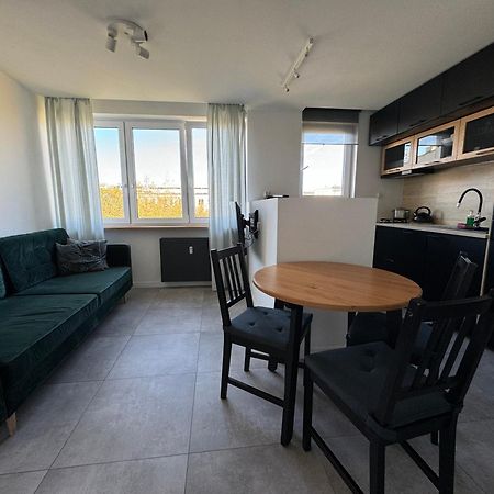 Apartamento Misvest Maria IV Arena Gliwice Exterior foto