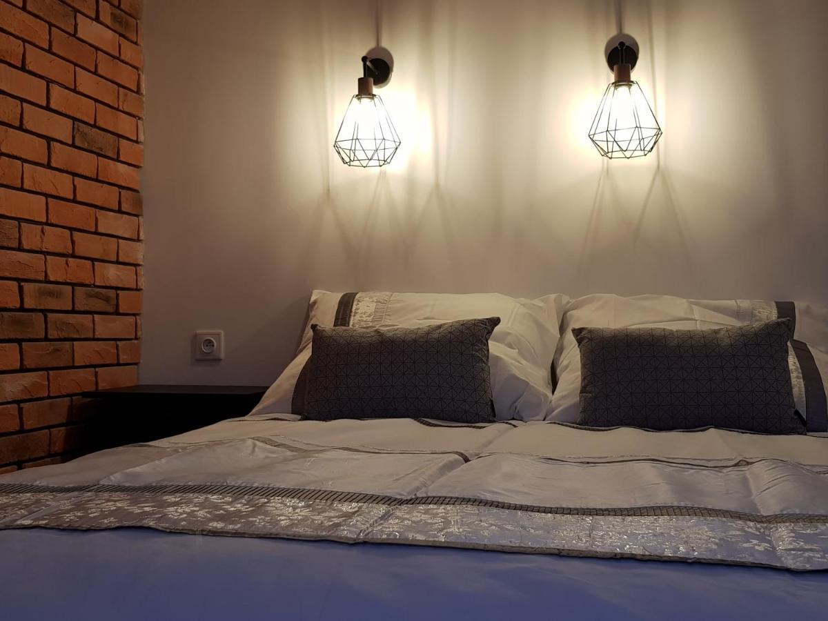 Apartamento Misvest Maria IV Arena Gliwice Exterior foto