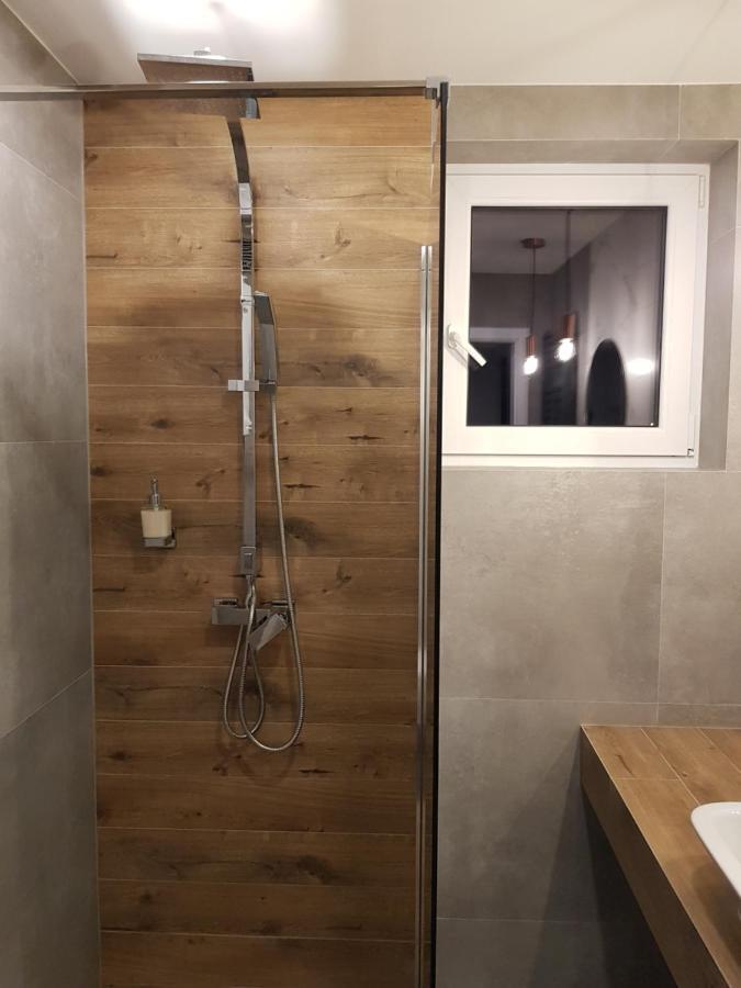 Apartamento Misvest Maria IV Arena Gliwice Exterior foto