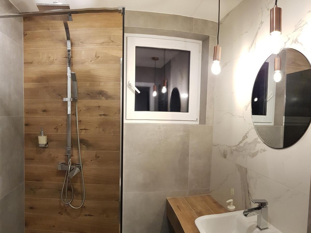 Apartamento Misvest Maria IV Arena Gliwice Exterior foto